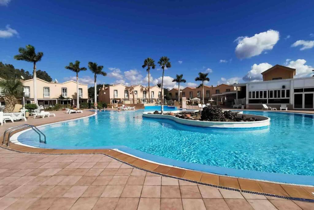 Glamour Maspalomas - Near Meloneras San Bartolomé Esterno foto