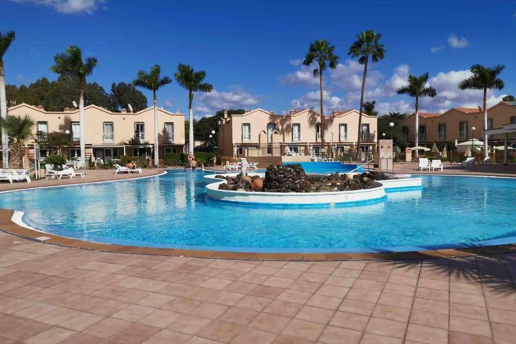 Glamour Maspalomas - Near Meloneras San Bartolomé Esterno foto