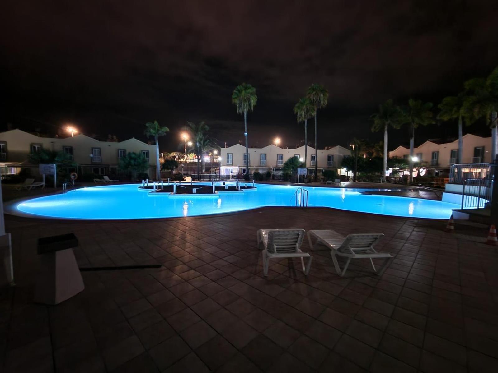 Glamour Maspalomas - Near Meloneras San Bartolomé Esterno foto