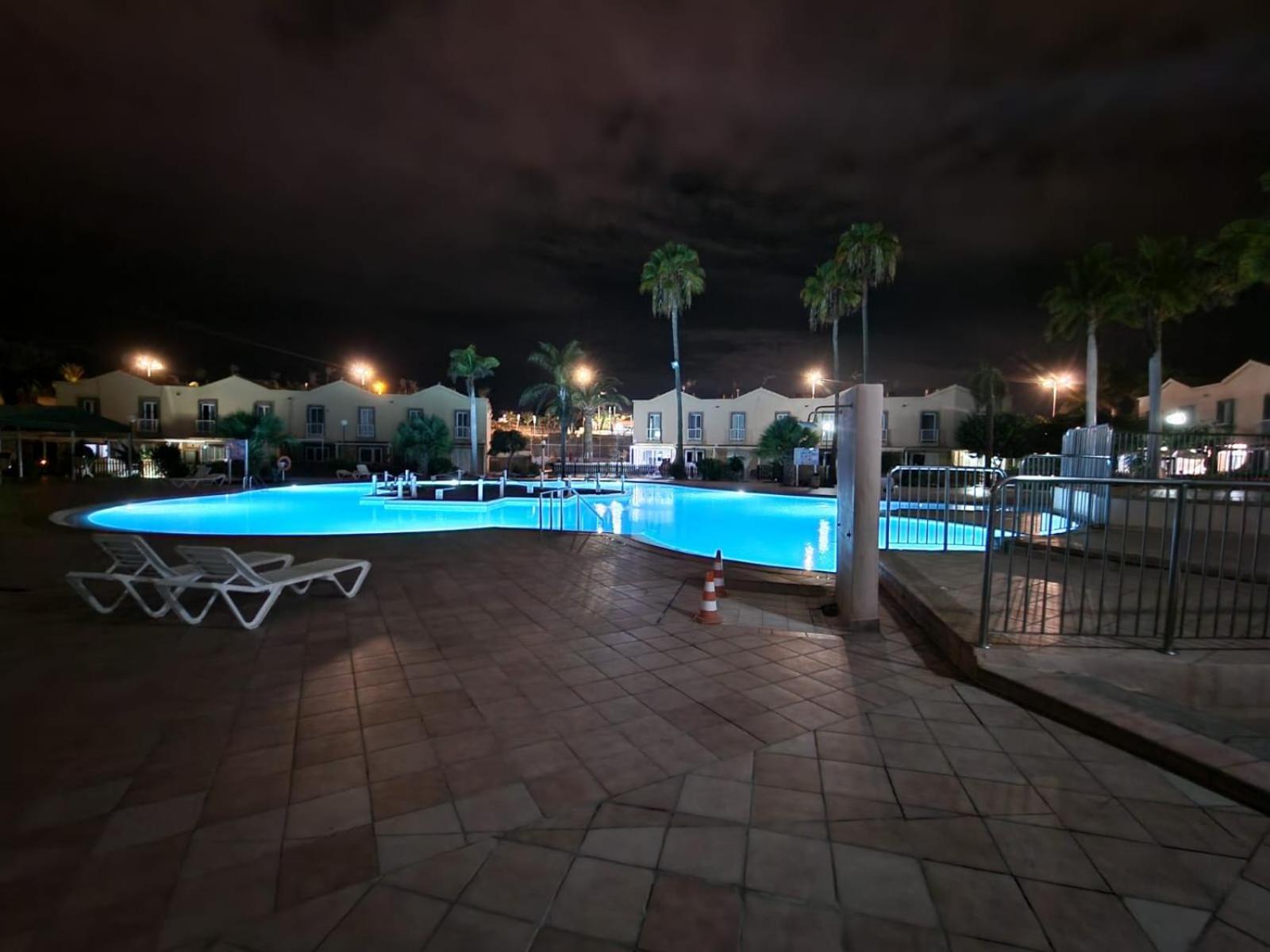 Glamour Maspalomas - Near Meloneras San Bartolomé Esterno foto